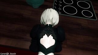 2b x Coach - General Butch