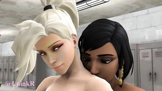 Do you know what Mercy needs? -  LittlePinkRose