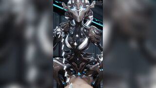 Khora says: breathing is overrated! - Fiishdude