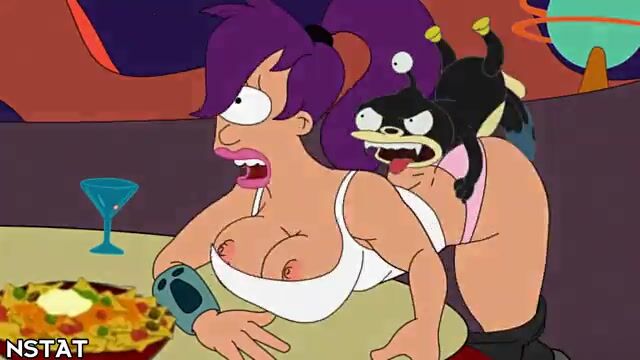 Futurama Fry And Edna Porn - Hip Joint Club - Nstat