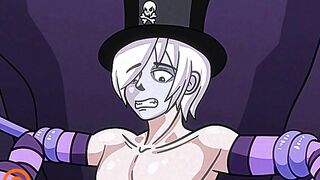 Zigfreak In Flying Fuck