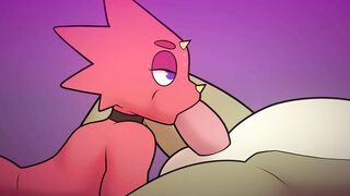 Animal Roomates - Gobanire