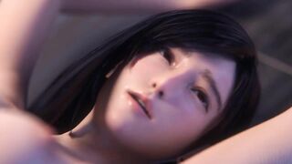 what's Tifa doing - Setarcos04