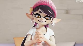 Marie & Callie - Redmoa