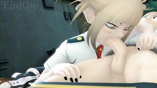 Dont stick your dick in Crazy - EadOle