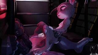 Camelia - TwitchyAnimation