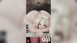 Mercy Skills - General Butch