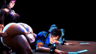 Prevence - Juri futa