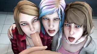 Because 3 is better than 2 - batesz