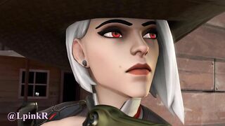 The Fastest Gunslinger in the West - Part 2 - lpinkr