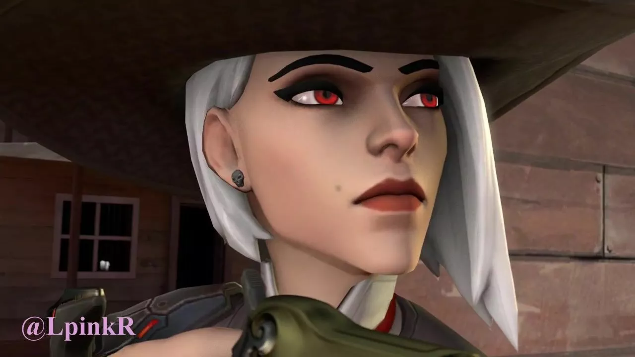 The Fastest Gunslinger in the West - Part 2 - lpinkr