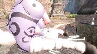 Soraka Mega Selfsuck - Canastus