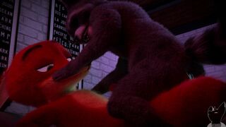 Freebie: try everything - TwitchyAnimation