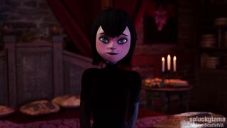 Mavis Bonked - SpluckyTama