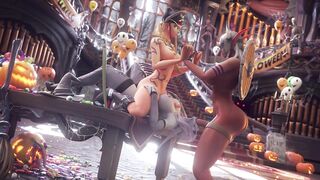 The After Party - Tektah