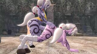 Soraka Selfcest - Canastus