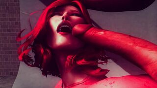 CRYSTAL RICH - DODI'S NEW TOYS 2