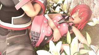 KairiNTR - Amateurthrowaway