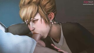 Fuckmeats Part I - PMV (With some Futa)