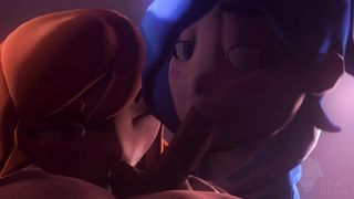 Tari & Meggy - Whiteweasel