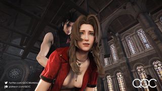 The real peace is here? - QoC