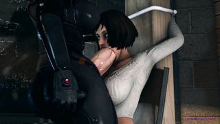 The Iron love - GWsfm