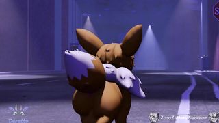 Taking Advantage of the Night - DerettoAlexiel