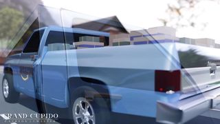 Ahri Christmas Present