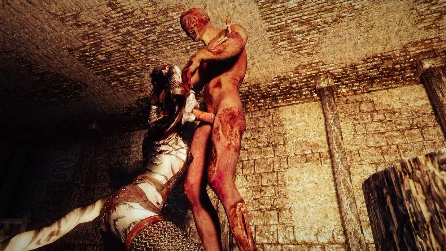 zombie, breeding