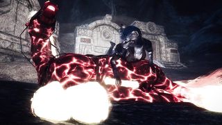 Khajiiti Teen Pleasures a Nightmare PoV