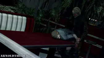 Videos Tagged with arnoldthehero