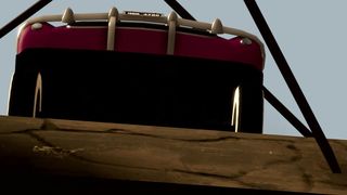 The Chaotic Emeralds!