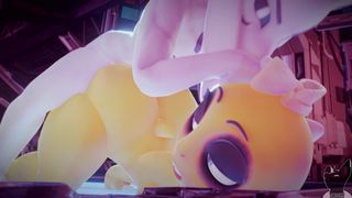 Christmas gift - TwitchyAnimation