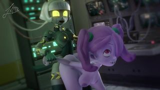 System 32 - Adriandustred