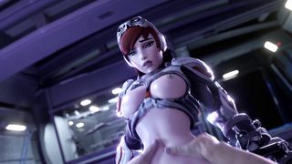 Kerrigan Riding - Nagoonimation