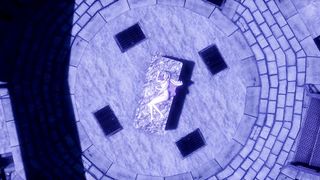 RESURRECTION Ex1 - Steven Purgatory