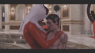 The Seductive Rogue - PornPlayer