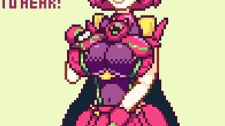 Pyra's No Nut November (COMPLETE WITH SOUND!)