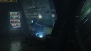 tracer cowgirl subway - Polished Jade Bell