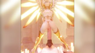 Horse video 153 - Deep fuck