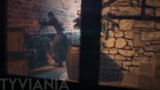 70. korra - Tyviania