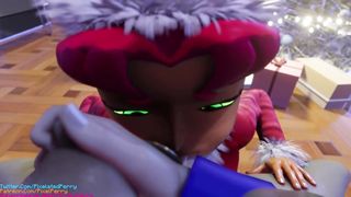 Christmas 20 Loop - Pixel-Perry