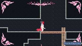 Mystic knight maya Lamia oral vore