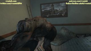 Asylum Animation - Rrostek