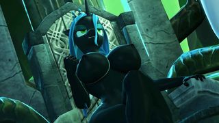 Chrysalis Loss Part 2