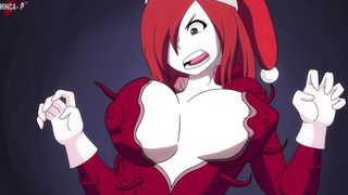 Fairy Tail christmas special - Hinca-P