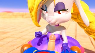 Game over (Harriet) - Cumminham