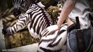 Savannah Exploration