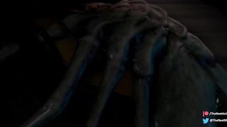 Facehuggers - The Nest