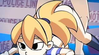 Mighty Switch-A-Lot - Minus8